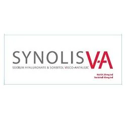 SYNOLIS V-A SIR 4/8 2ML