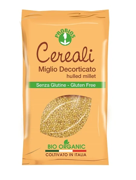 CER MIGLIO DECORTICATO 400 g