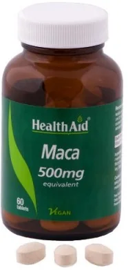 MACA LEPIDIUM MEYENII 60CPR