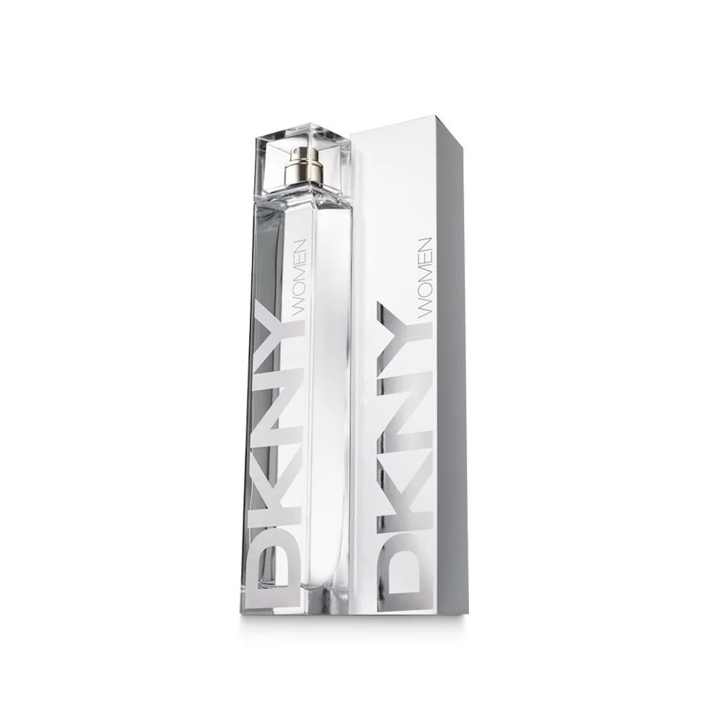 DKNY WOMEN EAU DE TOILETTE 100 ML