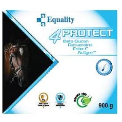 4PROTECT BARATTOLO 900G