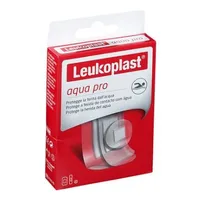 Leukoplast Aquapro 20 Pezzi Assortiti