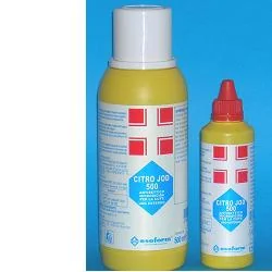 DISINFETTANTE IODOP 1% 125ML