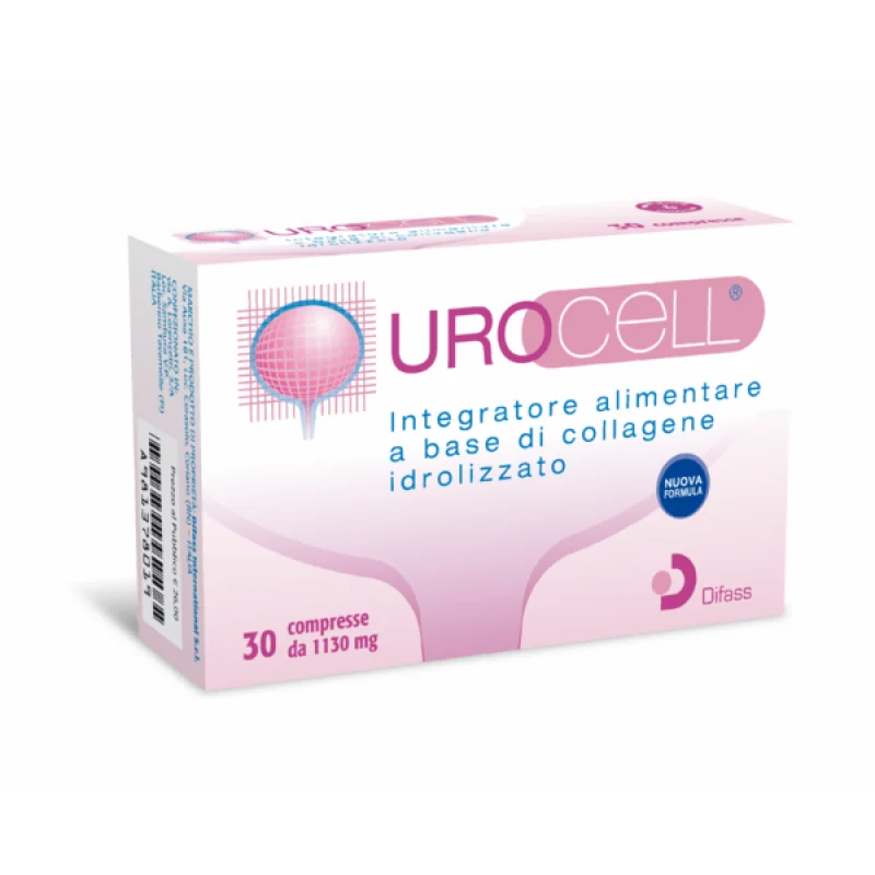 UROCELL 30CPR