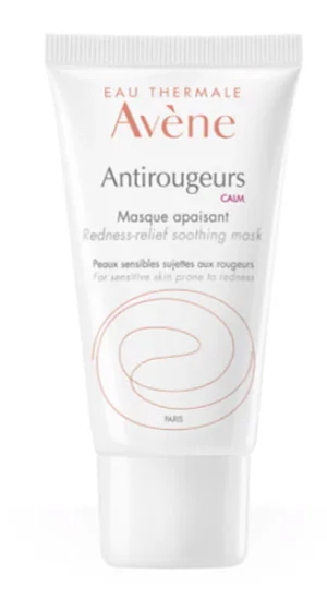 AVÈNE ANTIROUGEURS MASCHERA 50 ML