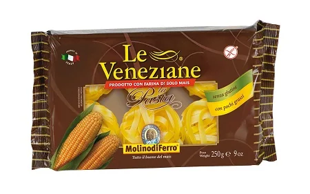 LE VENEZIANE FETTUCCE 250G