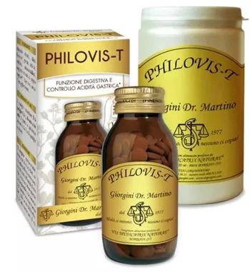 PHILOVIS 4PAST