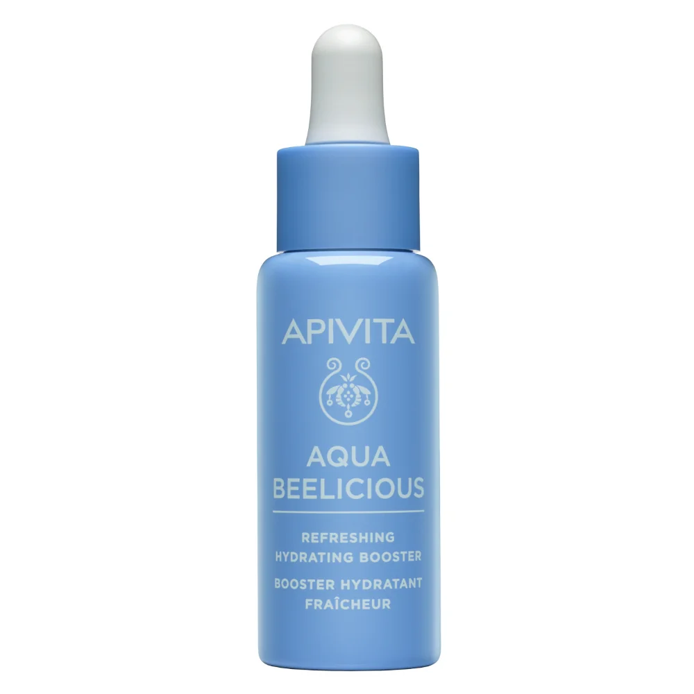 APIVITA AQUA BEEL BOOSTER HYD 30ML