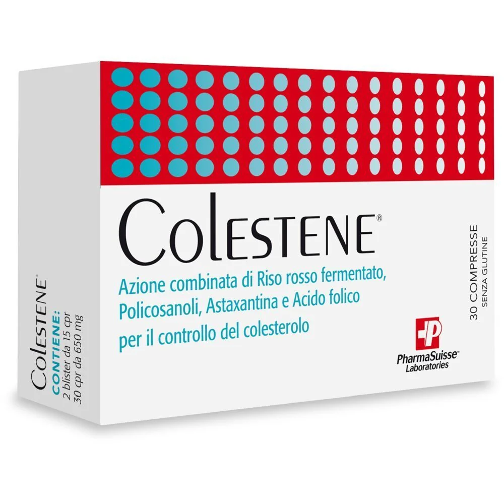 COLESTENE 30CPR