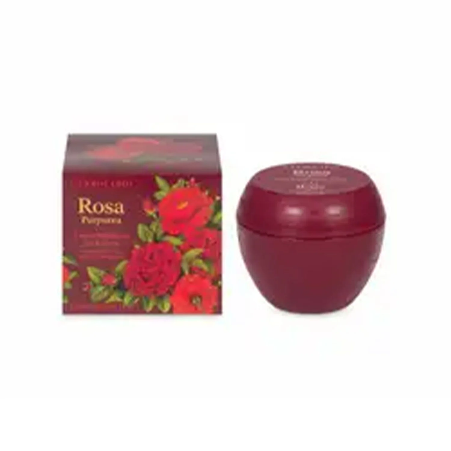 L'ERBOLARIO ROSA PURPUREA CREMA CORPO 200 ML