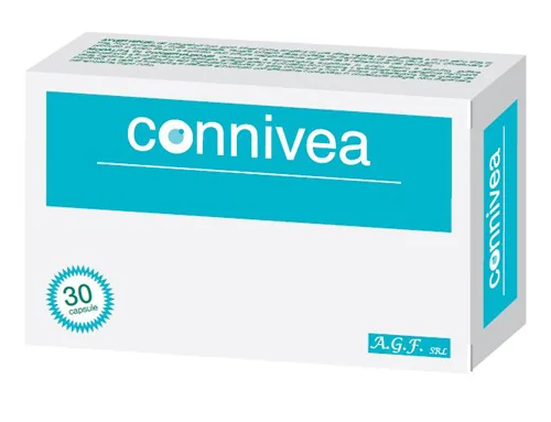 CONNIVEA 30 CAPSULE