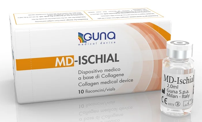 MD-ISCHIAL GUN INIETT 10 2ML