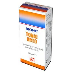 BIONIT-TONIC URTO LOZIONE ANTICADUTA CAPELLI 100 ML