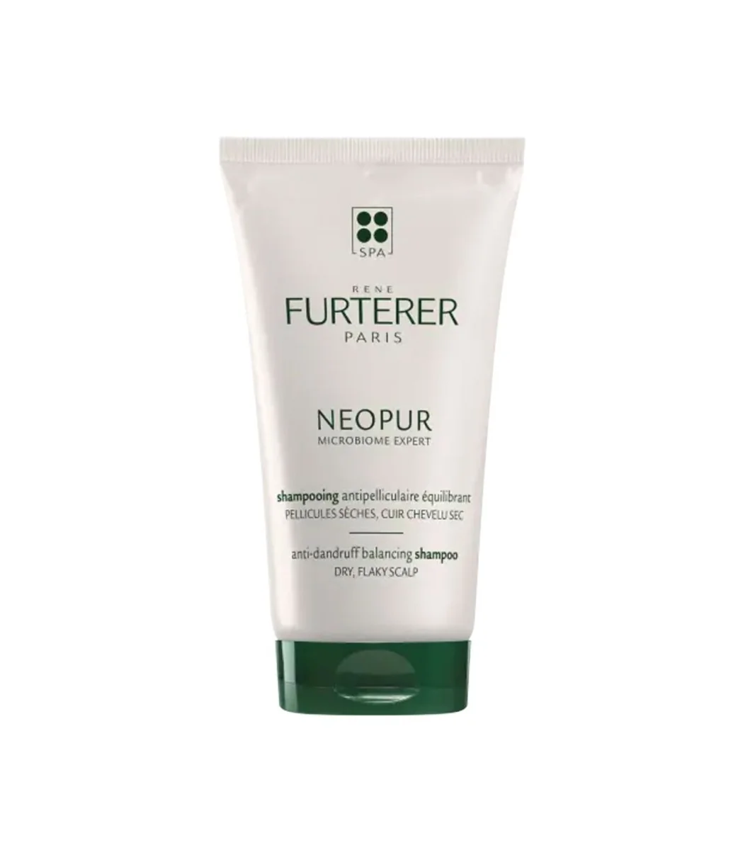 RENÉ FURTERER NEOPUR SHAMPOO EQUILIBRANTE 150 ML