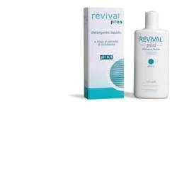 REVIVAL PLUS DET PH 6,5 5ML