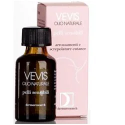 VEVIS 20ML