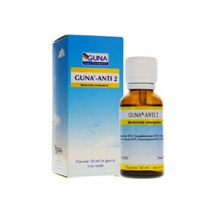 GUNA ANTI 2 GTT 30ML