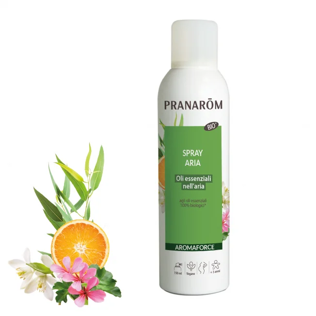 PRANAROM AROMAFORCE ARIA SPRAY 150 ML