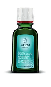 WELEDA OLIO NUTRIENTE PER CAPELLI 50 ML