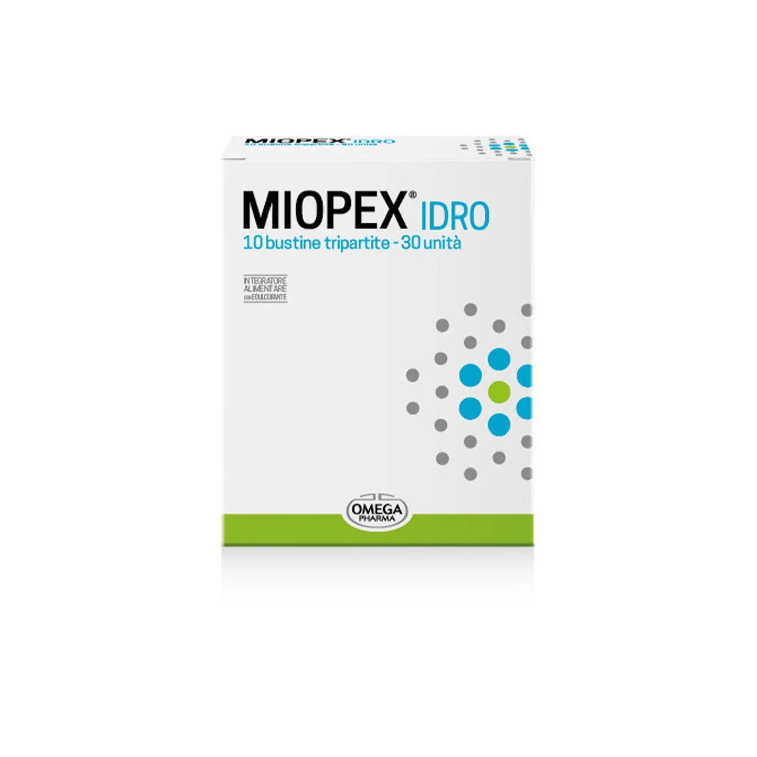 MIOPEX IDRO 30BUST