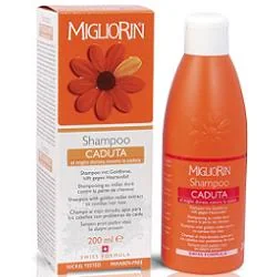 MIGLIORIN SHAMPOO 200ML