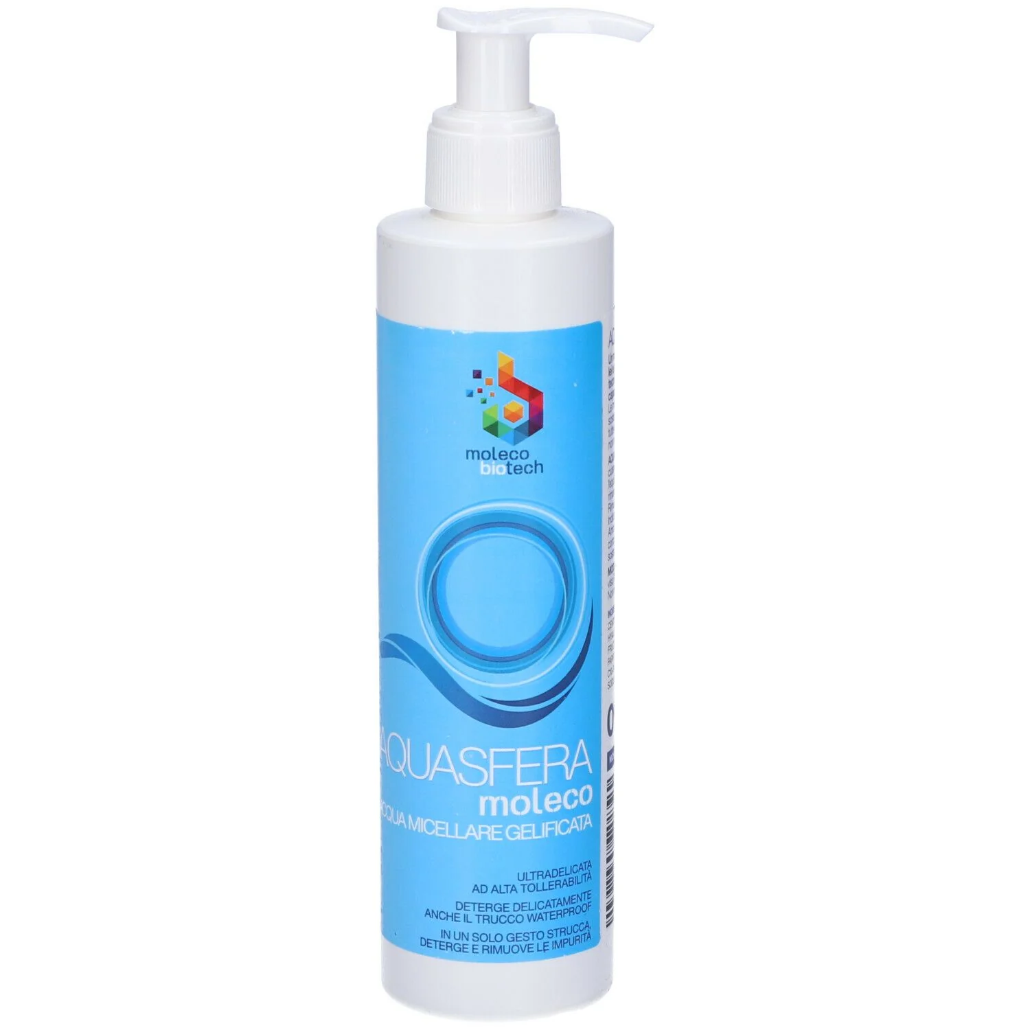 AQUASFERA MOLECO 250 ML