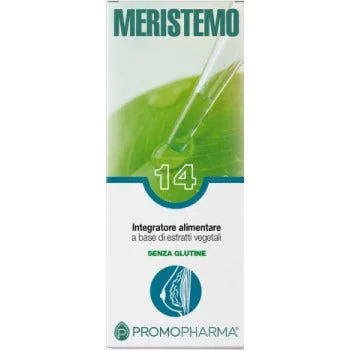 MERISTEMO 14 100ML    