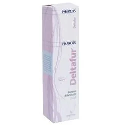 PHARCOS DELTAFUR SHAMPOO ANTIFORFORA 125 ML