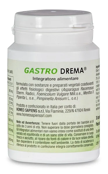 GASTRO DREMA 3CPR