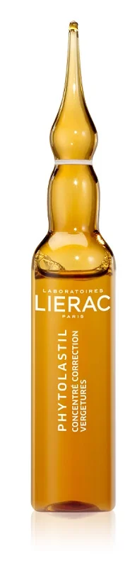 LIERAC PHYTOLASTIL CORREZIONE SMAGLIATURE 20 FIALE