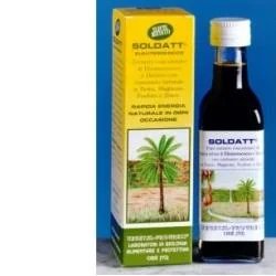 SOLDATT ELEUTEROCOCCO 100ML