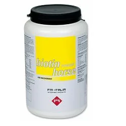 BIOTIN HORSE POWDER OS 1KG