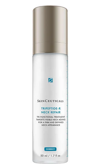 SKINCEUTICALS TRIPEPTIDE-R NECK REPAIR CREMA ANTIETÀ  50 ML