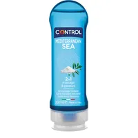 Control Gel Mediterranean Sea 200 ml
