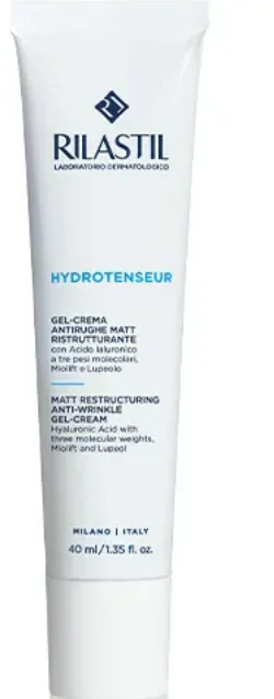 RILASTIL HYDROTENSEUR GELCREMA 40 ML