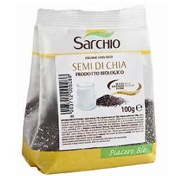 SEMI DI CHIA 100G