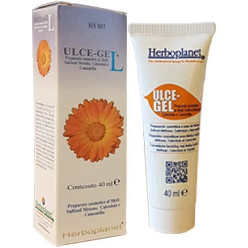 ULCE GEL 40ML