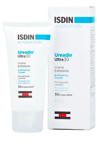 UREADIN ULTRA 30 CREMA EMOLLIENTE PELLE ISPESSITE E INDURITA 50 ML