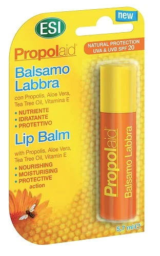 ESI PROPOLAID STICK LAB SPF20