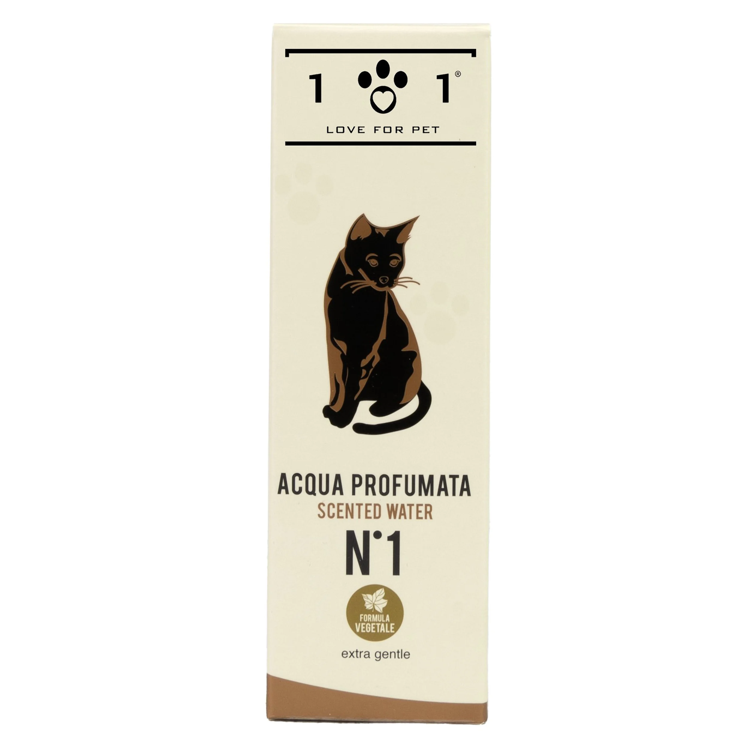 101 LOVE FOR PET ACQUA PROF GA