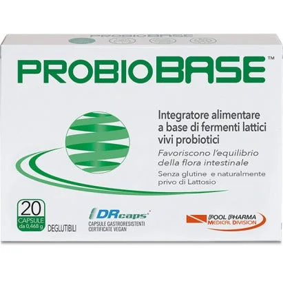 PROBIOBASE 20CPS