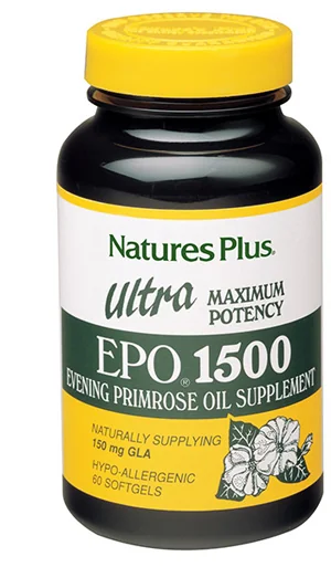 ULTRA EPO OLIO DI ENOTERA