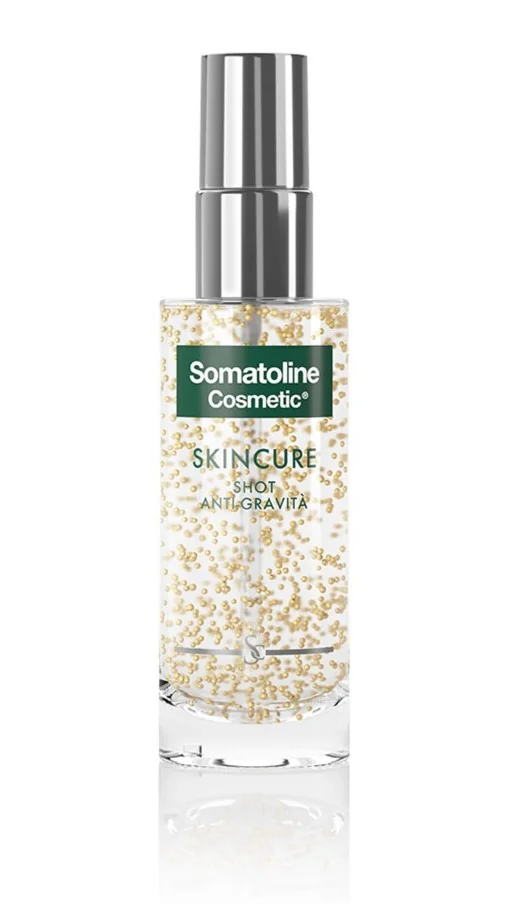 SOMATOLINE COSMETIC SHOT ANTI-GRAVITÀ 30ML