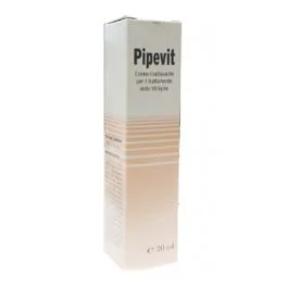 PIPEVIT CREMA 20 ML