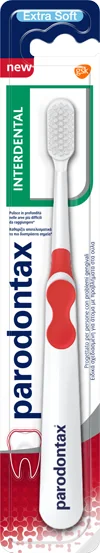 PARODONTAX INTERDENTAL TB EXTRA SOFT SPAZZOLINO