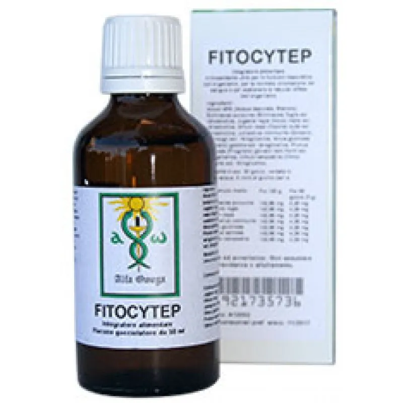 Fitocytep 50 ml 