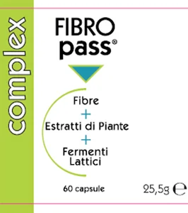 FIBRO PASS 60CPS