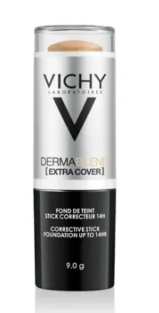 VICHY DERMABLEND EXTRA COVER STICK45