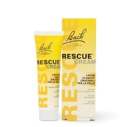 RESCUE CREMA AI FIORI DI BACH PELLI DELICATE E SENSIBILI 30 ML