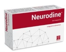 NEURODINE INTEGRATORE 30 COMPRESSE